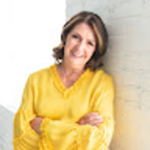 Meet your Posher, Suzanne